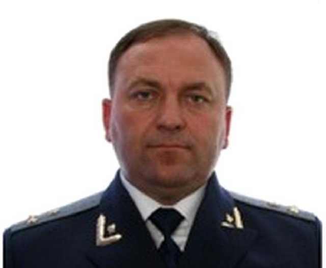 Що вони собі нарозслідували: заступник прокурора Чернігівської області Олександр Бутович
