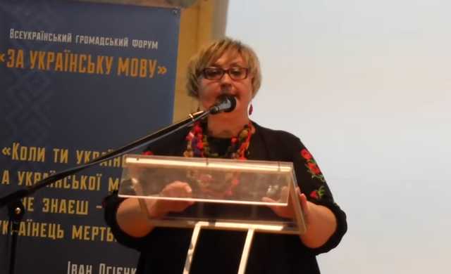 "Русский мир заливал все": переселенка рассказала, как Донбасс готовили к оккупации