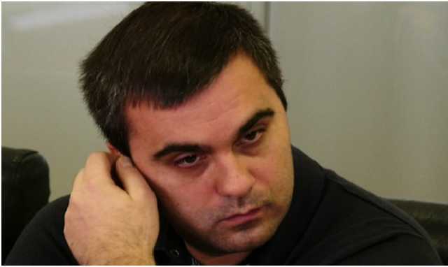 Уголовные дела Коли Щура: как Кива спасал донецкого «блатного»