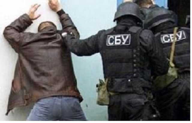 Украинцам разрешат официально работать в ФСБ