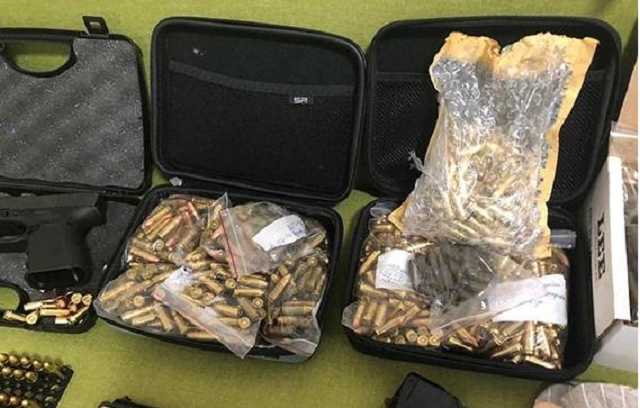 Полиция задержала членов ОПГ, которые обворовывали сейфы