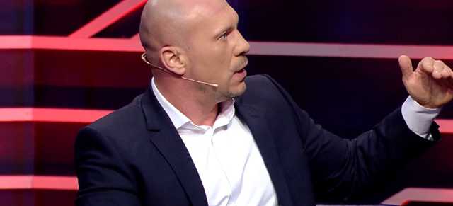 Кива рассказал о пьяных Кличко и Порошенко
