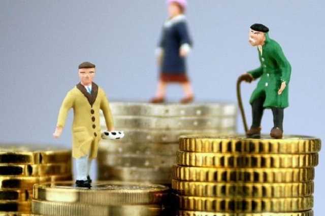 Что нельзя делать украинцам: когда могут забрать пенсии