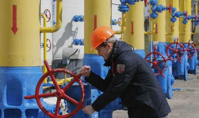 Нафтогаз резко снизил цены на газ для промышленности