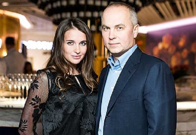 51-річному Шуфричу народили ще одну дитину