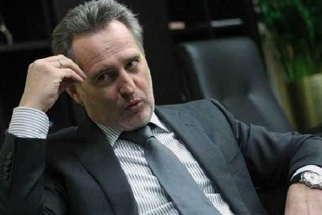 “Нафтогаз” обвинил облгазы Дмитрия Фирташа в угрозе срыва отопительного сезона