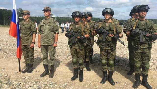 В "Л/ДНР" командирами боевиков назначаются кадровые российские офицеры – разведка