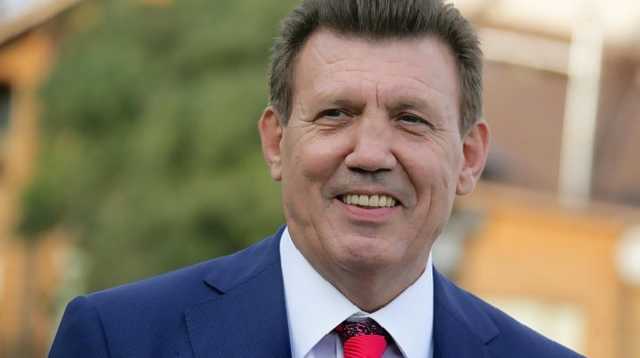 Сергей Кивалов: вступление Украины в НАТО - вопрос перспективы