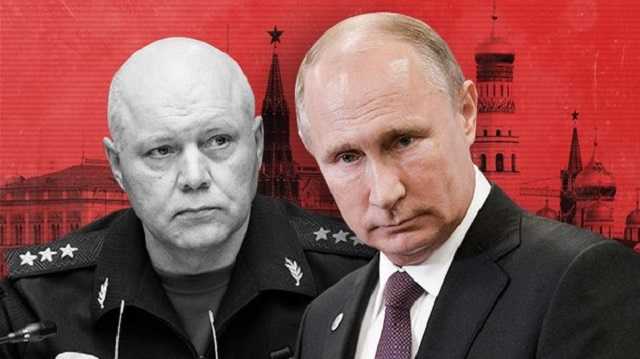 Спец-смерти не избежать ни «предателям», ни служакам — Сотник