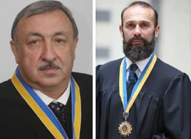 Мародери в мантіях Віктор Татьков та Артур Ємельянов