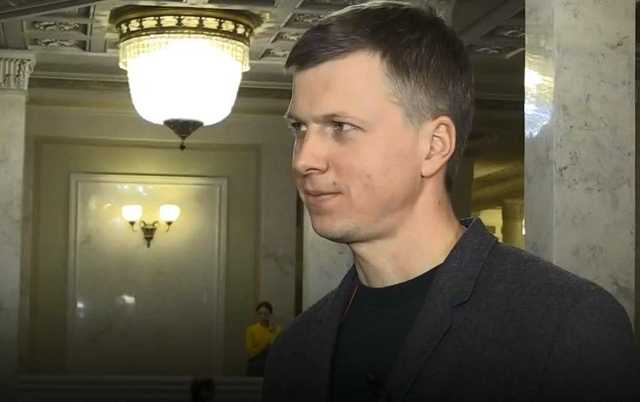 Семья нардепа от БПП Мушака в месяц тратит более 100 тысяч грн