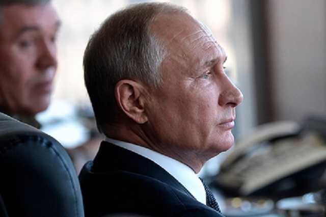 ’’400 ударов салом’’: украинская журналистка удивила новой "сенсацией" о Путине