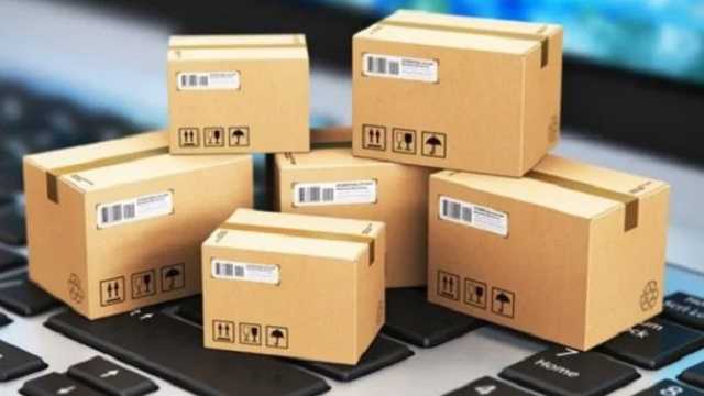 Рада обложила НДС почтовые посылки из-за рубежа стоимостью больше 100 евро