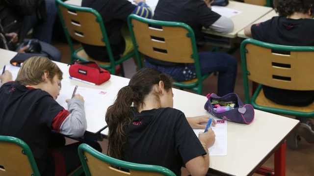 Во Франции родные забили до смерти 9-летнего ребенка за отказ делать домашнее задание