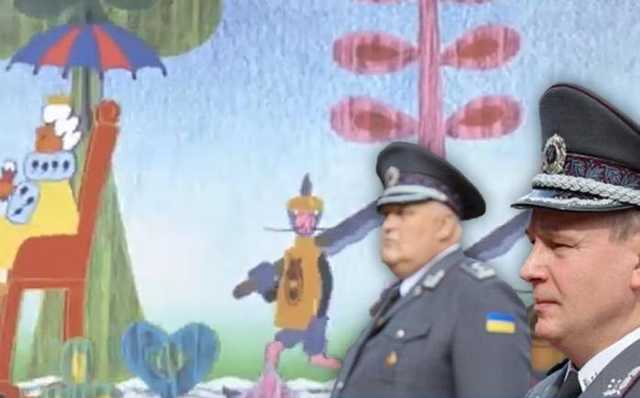 Обшуки в Управлінні держохорони: що знайшли у «гвардії короля»