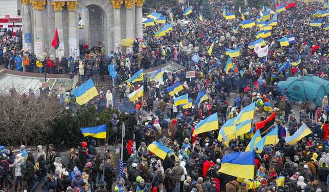 Власть саботирует расследование убийств Небесной сотни — член Харьковской правозащитной группы