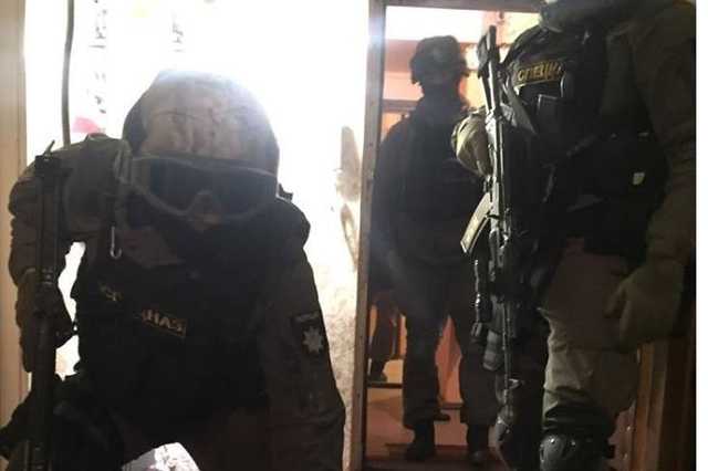 Заработали $200 и 7 лет тюрьмы: задержаны напавшие на судью ВККС