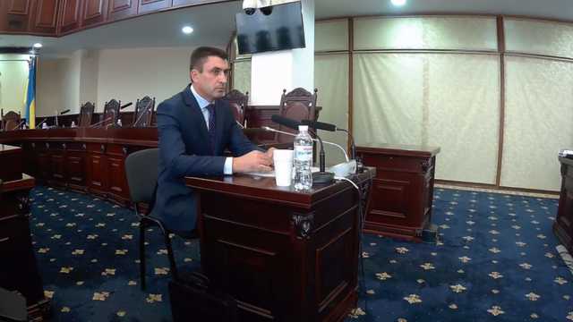 Рівненський суддя Сергій Єремейчук: шалені статки законної тещі для зятя судді