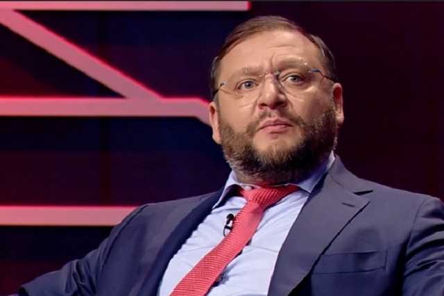 ’’Поддерживаю ’’Беркут’’: Добкин сделал скандальное заявление о событиях Майдана