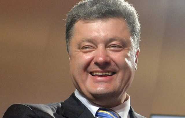 Порошенко внес в декларацию 60 млн грн дивидендов