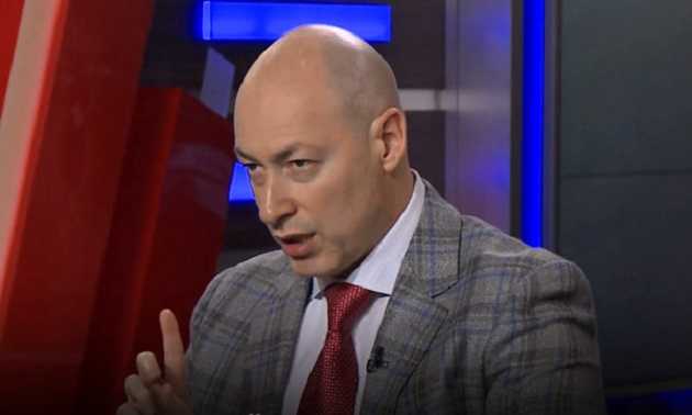 Гордон: Россияне пишут мне и извиняются за Путина