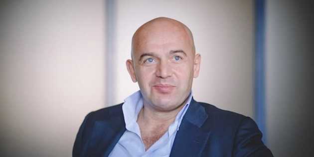 Кононенко завершает «голубое движение»