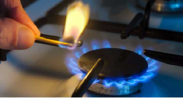 Облгазам запретили вписывать в платежки украинцев доначисления за газ из-за уровня температуры