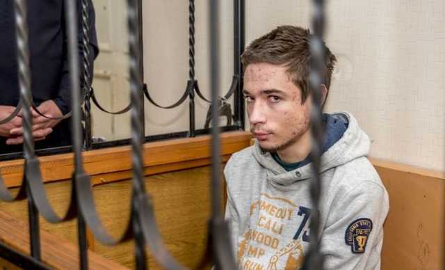 В России на суде по делу Гриба свидетель изменила показания в его пользу