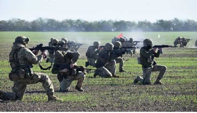 Заставили врага соблюдать режим тишины: ВСУ дали ответку на Светлодарской дуге