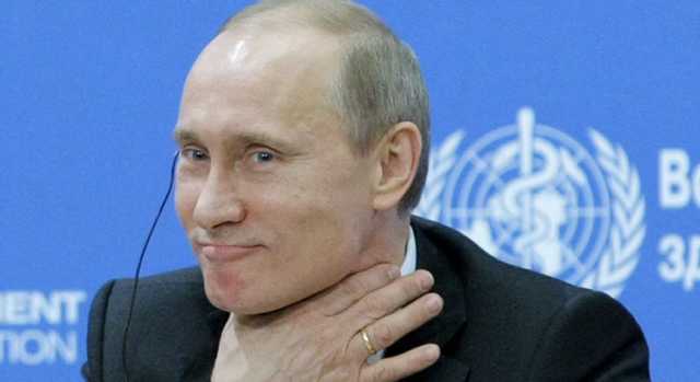 Путин спровоцировал в России войну между силовиками: в чем угроза