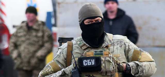 Силовики озвучили подробности вербовки украинцев в РФ