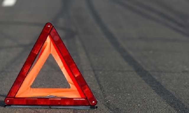 В Украине предложили увеличить штрафы для пешеходов до 1000 грн