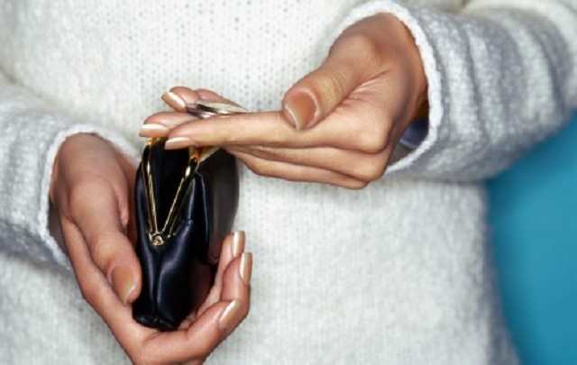 Украинцы признаны одними из беднейших на планете. За нами — Кения и Бангладеш