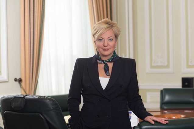 В Блоке Петра Порошенко уже требуют крови Валерии Гонтаревой