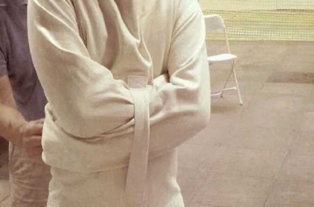 Детали позора: скандального украинского министра упекли в психушку