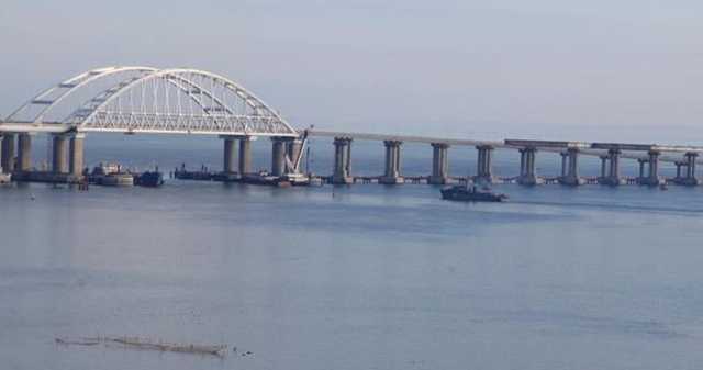 Украина созывает Совет Безопасности ООН из-за провокаций России на море