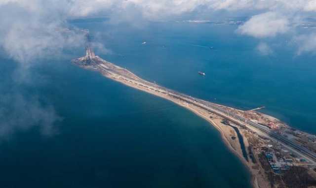 "Неопровержимые доказательства провокации Киева". В России прокомментировали ситуацию в Керченском проливе