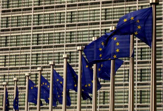 Европейский союз сдержанно отреагировал на атаку России на корабли ВМС