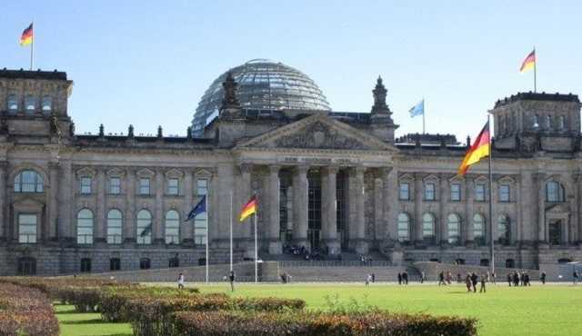 В Германии скромно отреагировали на эскалацию в Азовском море