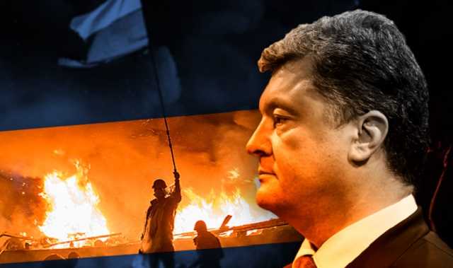 Если введут военное положение, выборы на Украине будут отложены — Турчинов