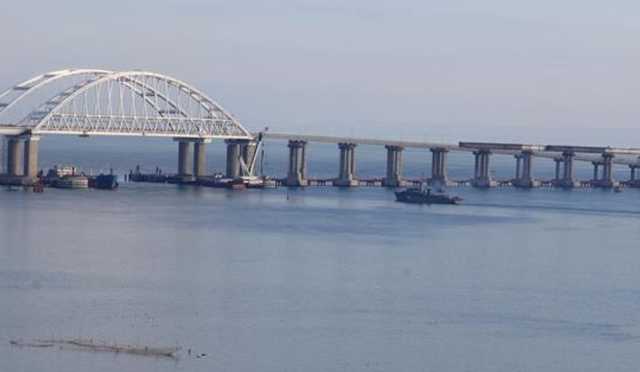 В Совете Федерации РФ винят Порошенко в провокации в Азовском море