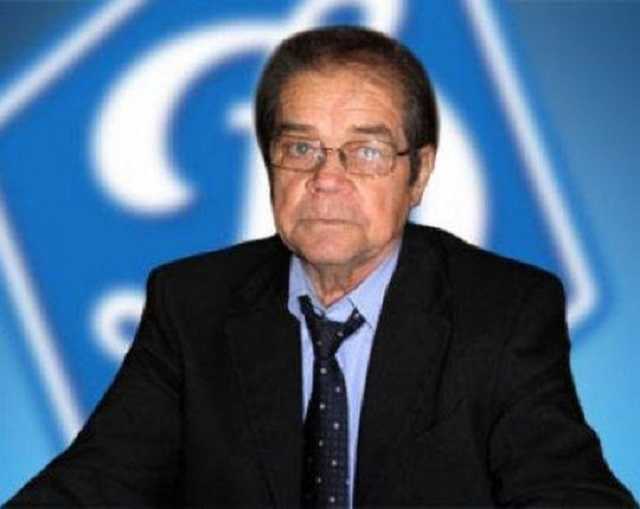 Умер знаменитый капитан киевского «Динамо»