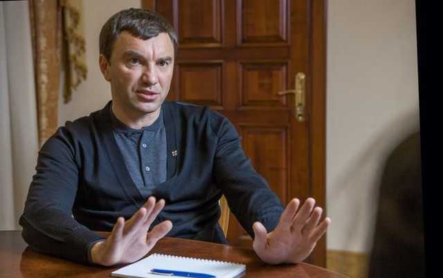 Соратник Яценюка Андрей Иванчук выступил с трибуны Рады вусмерть пьяным