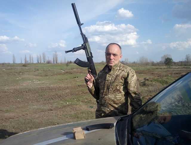 Я против военного положения без войны — Касьянов