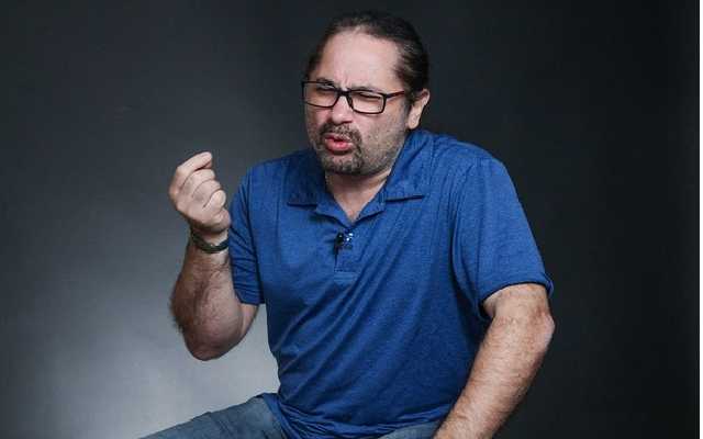 ’’Я гражданин страны-урода’’: российский певец высказался об агрессии в адрес Украины