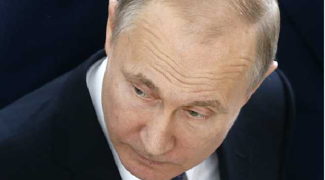 Ситуация на Азове: появилась реакция Путина