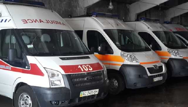 Военное положение: как в Украине будут работать больницы