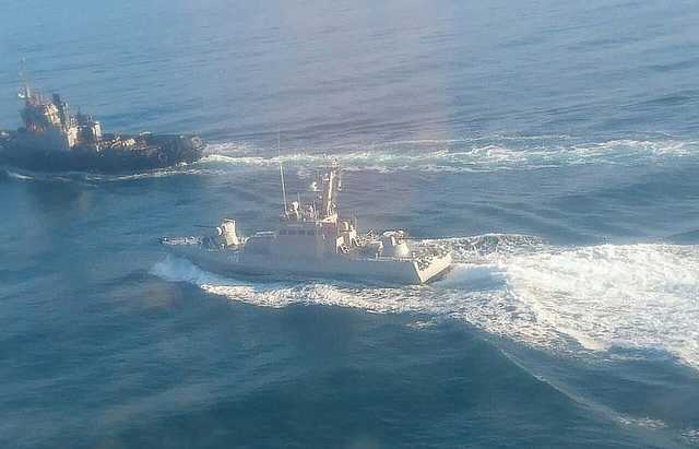 Ситуация на Азове обойдется дорого Москве, - блогер