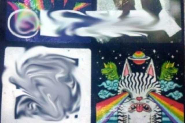 В Запорожской области начали продажу наркотиков по QR-коду