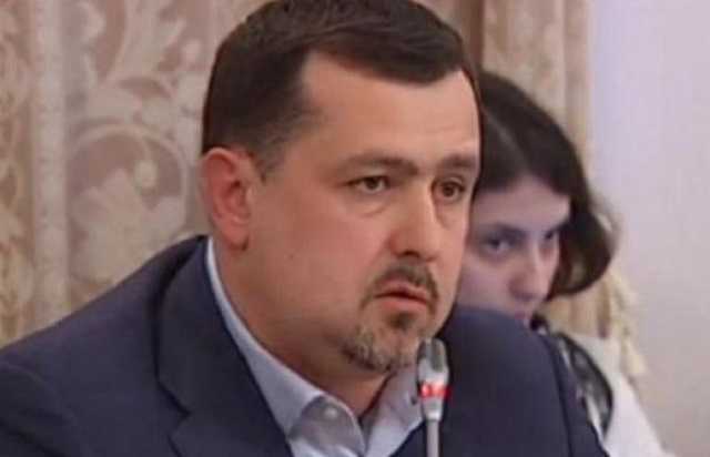 «Відкат» для Семочка